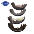 Rear Brake Shoes 58305-4AA30